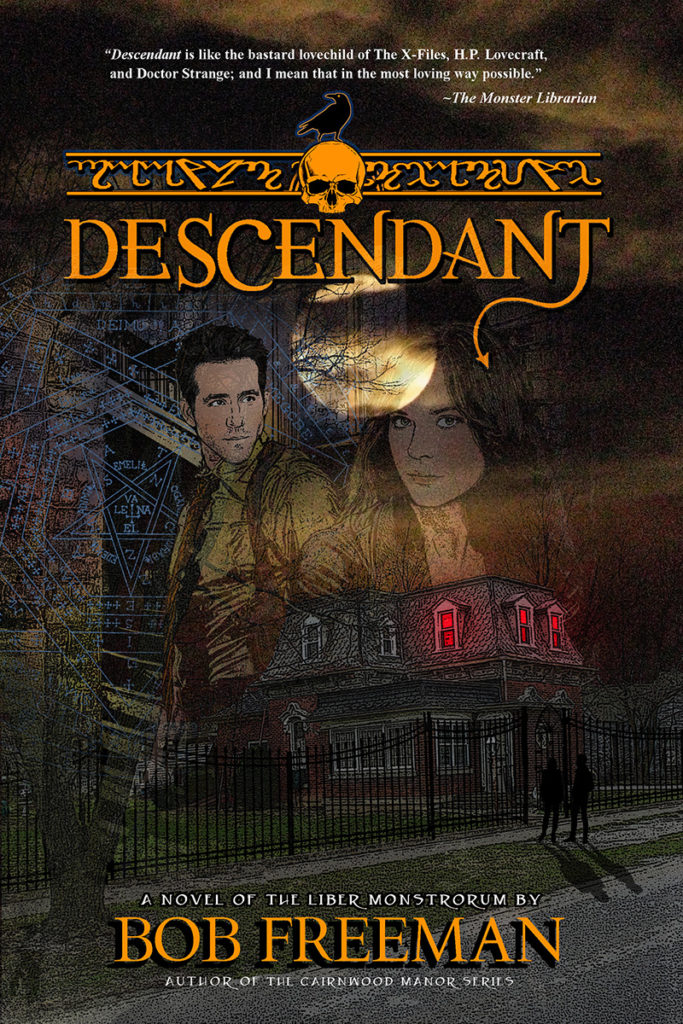 Descendant